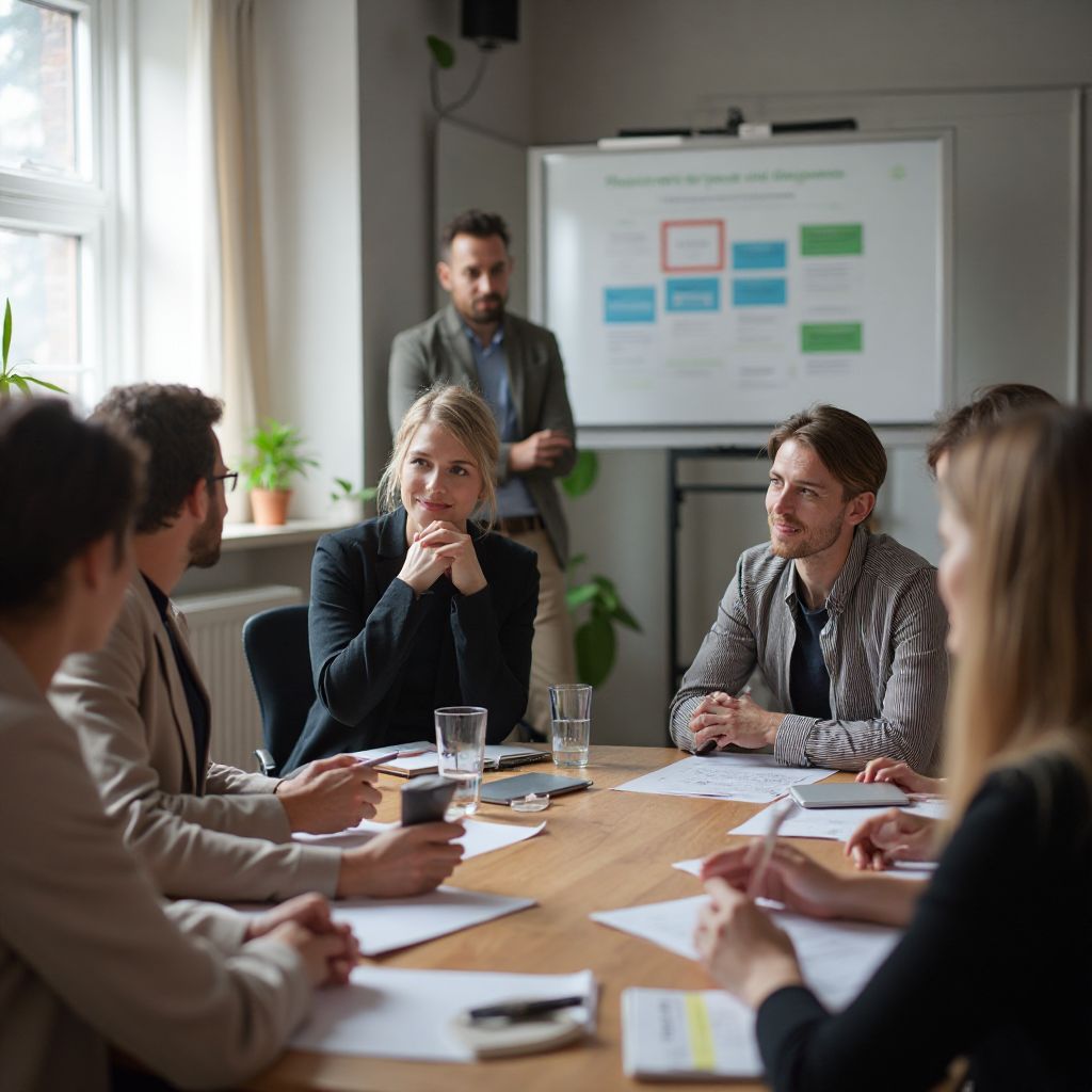 Workshop de dezvoltare personală