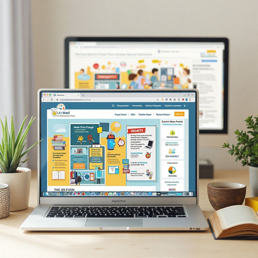 Resurse externe pentru învățare