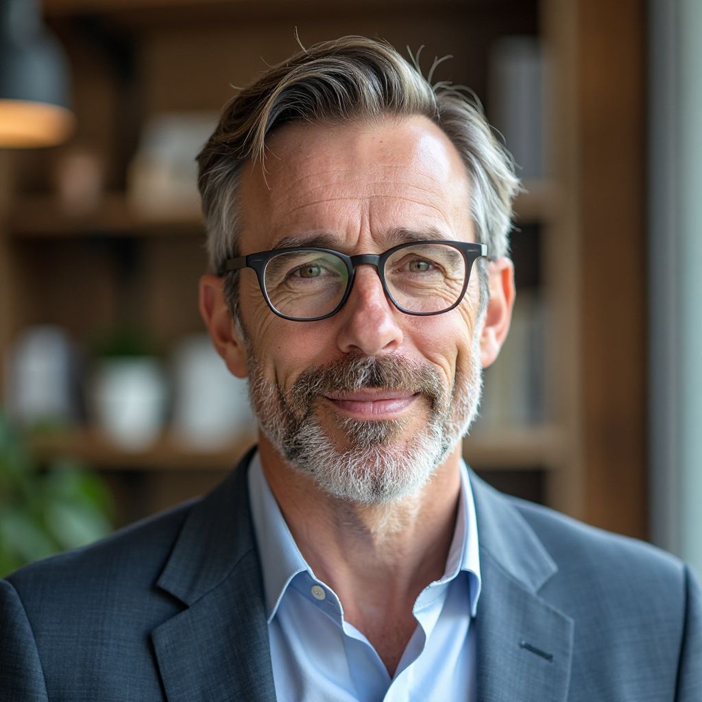 Dr. Alexandru Tănase - Director Programe