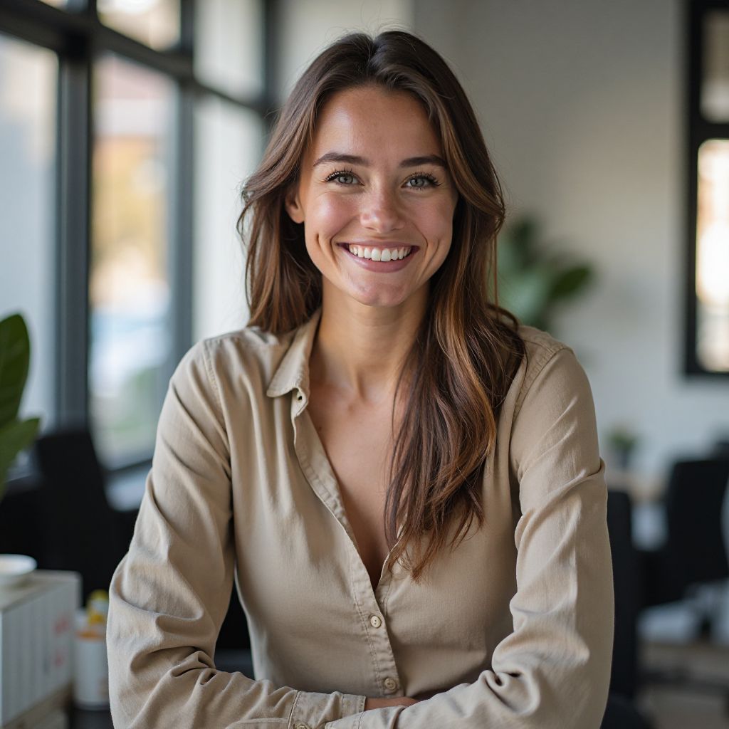 Laura Gheorghiu - Coach Senior